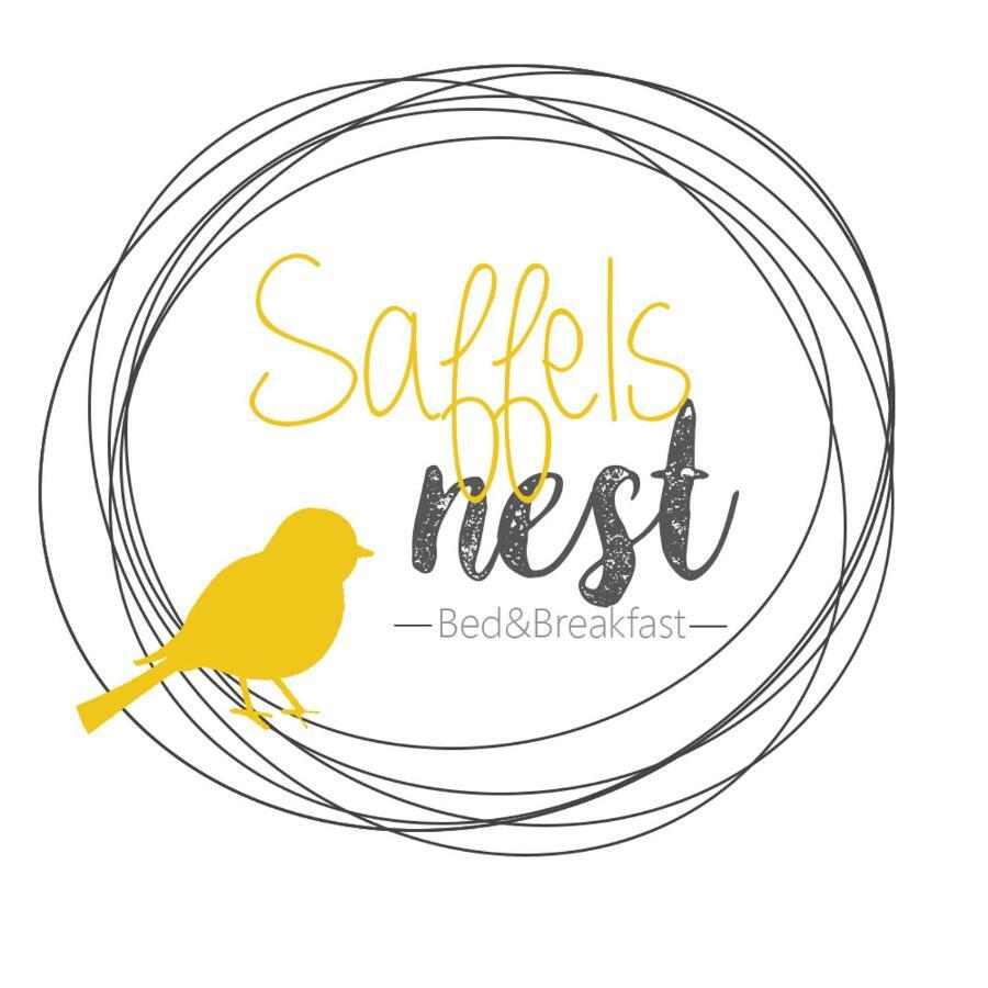 Bed and Breakfast Saffels Nest Локрісті Екстер'єр фото