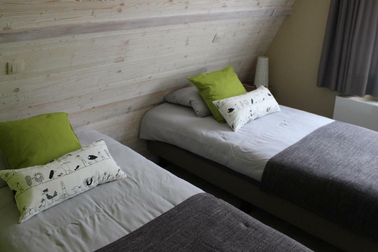 Bed and Breakfast Saffels Nest Локрісті Екстер'єр фото